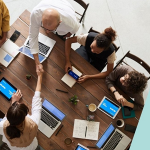 Let’s Build Your Business Website with WordPress