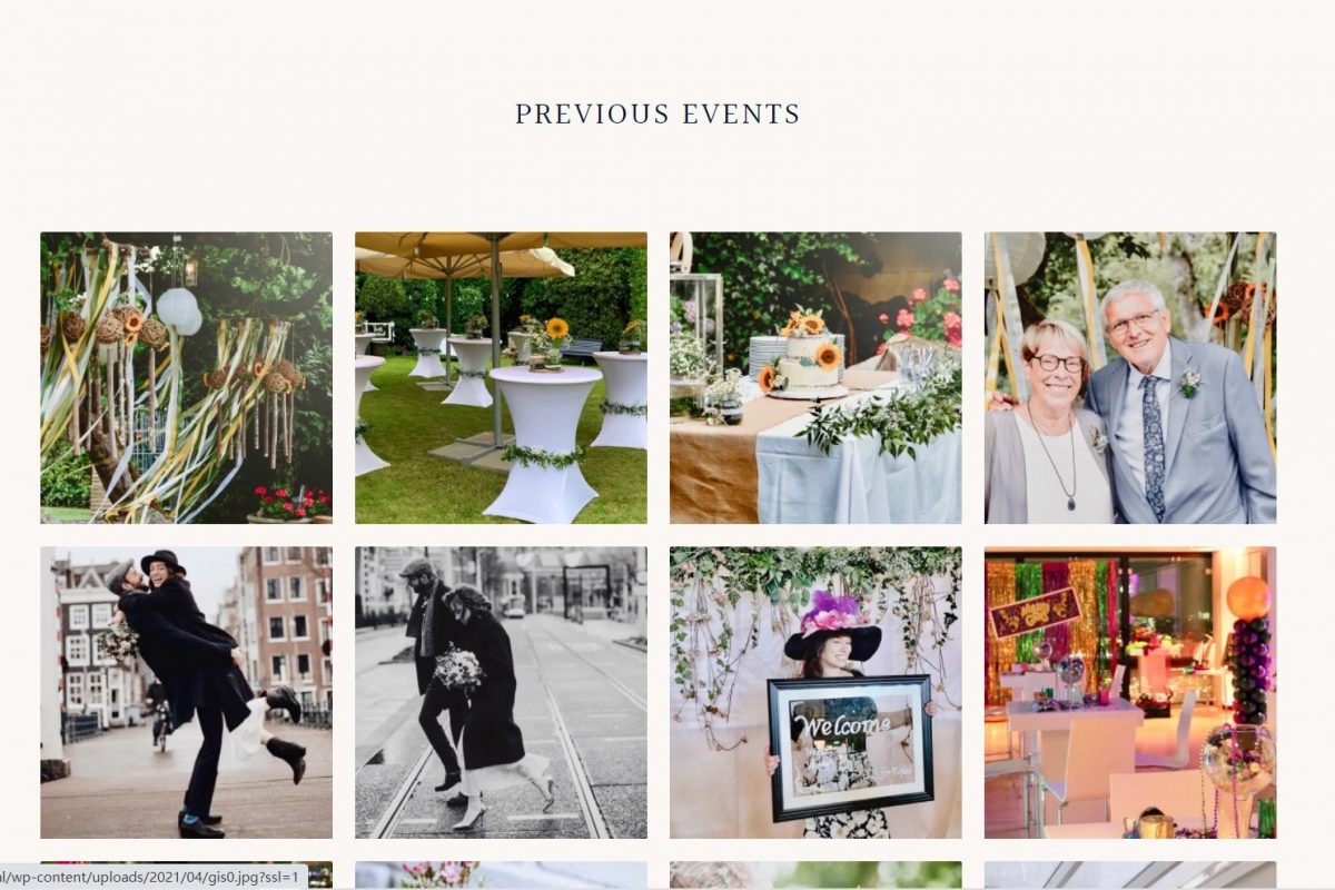 sandraluz-wedding&events page-gallery